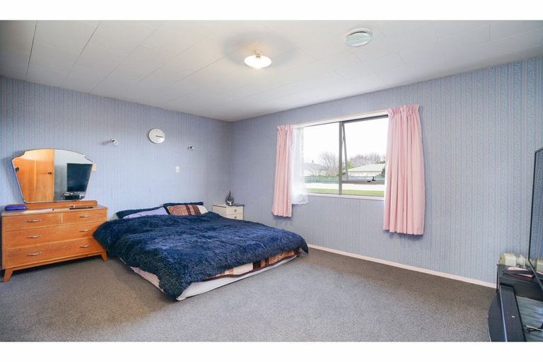 Photo of property in 6 Christina Street, Strathern, Invercargill, 9812