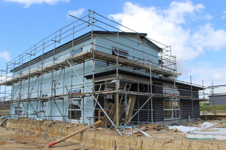 Photo of property in 45 Murphys Park Drive, Flat Bush, Auckland, 2019