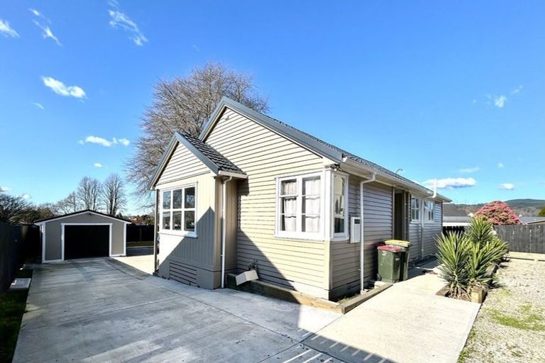 Photo of property in 13 Rimu Street, Glenholme, Rotorua, 3010