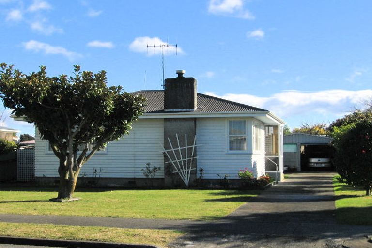 Photo of property in 31 Oldham Avenue, Onekawa, Napier, 4110