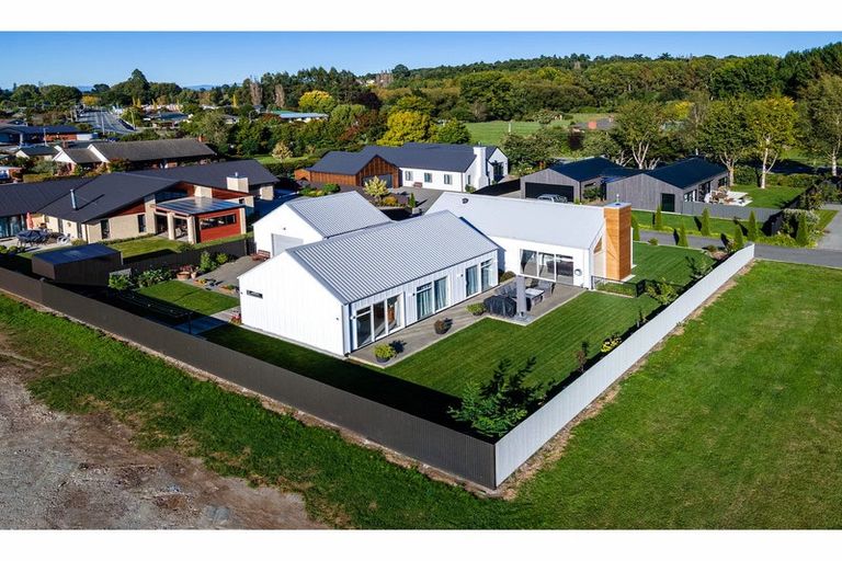 Photo of property in 4a Templer Street, Geraldine, 7930