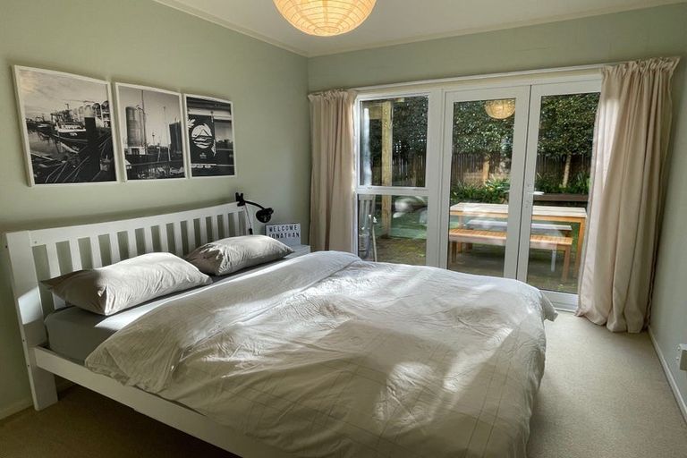 Photo of property in 1a Bridgewater Road, Parnell, Auckland, 1052