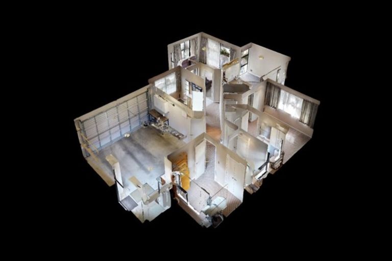 Photo of property in 53a Limbrick Street, Terrace End, Palmerston North, 4410