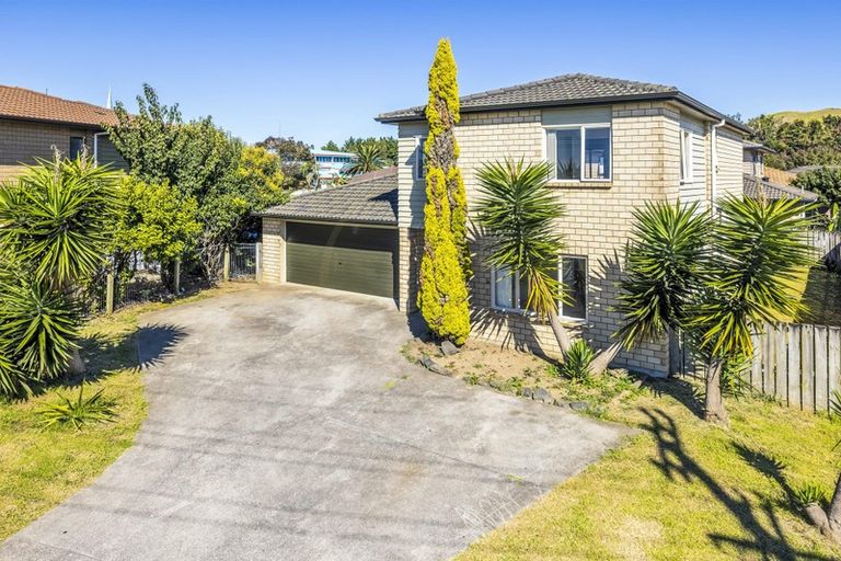Photo of property in 136 Coronation Road, Mangere Bridge, Auckland, 2022