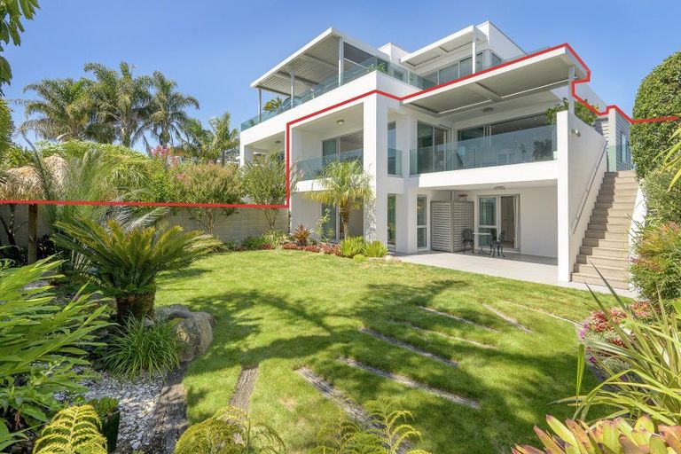 Photo of property in 1-3/31 Kulim Avenue, Otumoetai, Tauranga, 3110