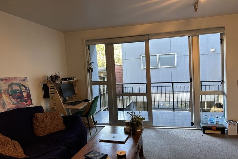 Photo of property in 12/17 Fleet Street, Eden Terrace, Auckland, 1021