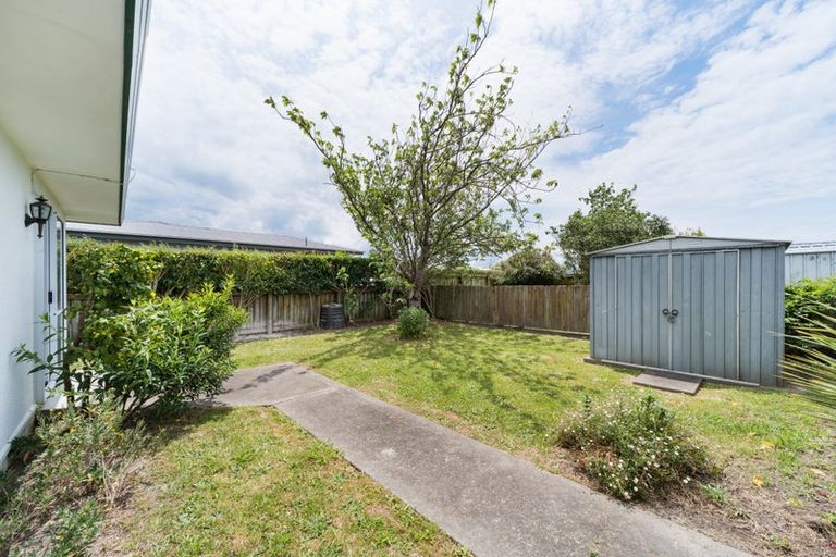 Photo of property in 3/119 Botanical Road, Takaro, Palmerston North, 4412