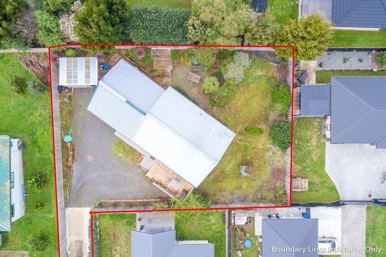 Photo of property in 4/11 Walmsley Street, Kihikihi, Te Awamutu, 3800