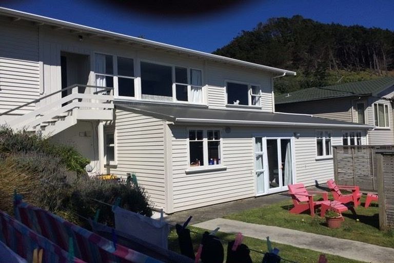 Photo of property in 20 Pinnacle Street, Seatoun, Wellington, 6022