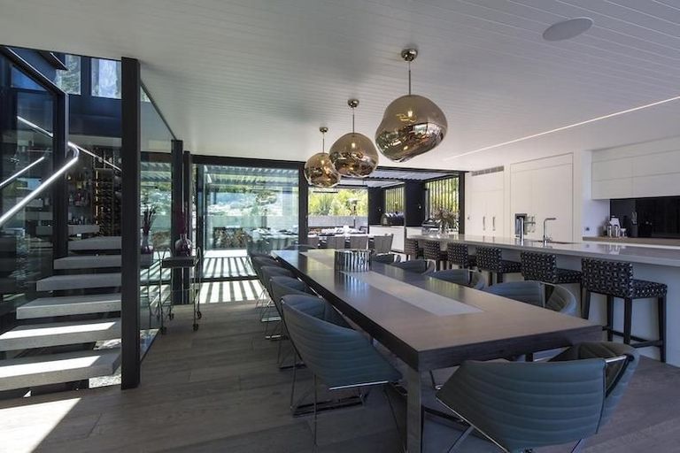 Photo of property in St Andrews Park, 7 Saint Lukes Lane, Queenstown, 9300