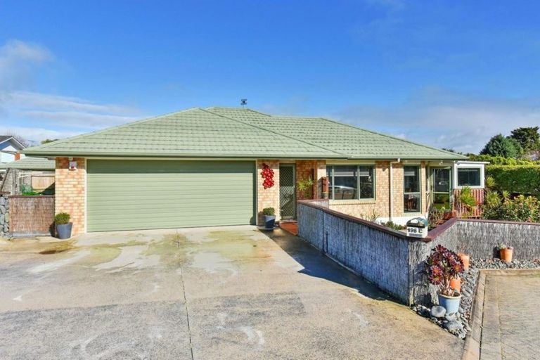 Photo of property in 196c Hill Road, Manurewa, Auckland, 2105
