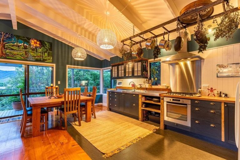 Photo of property in 728 Cable Bay Road, Cable Bay, Nelson, 7071