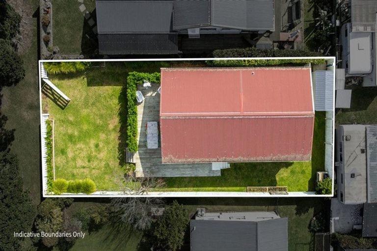 Photo of property in 34 Ocean View Road, Waihi Beach, 3611