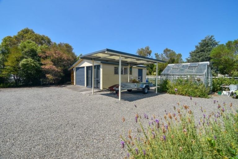 Photo of property in 149 Lincoln Road, Carterton, 5713