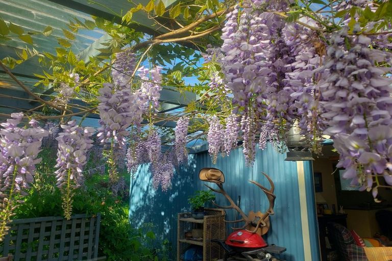 Photo of property in 38 Old Slip Road, Hakataramea, Kurow, 9498