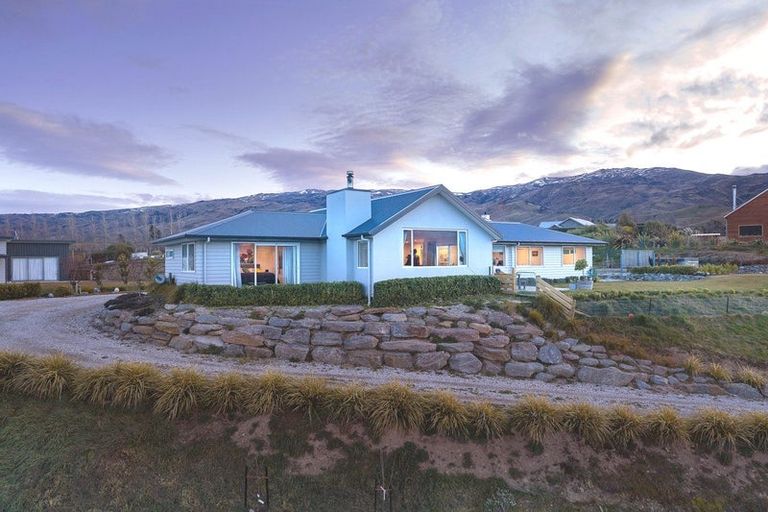 Photo of property in 7 Lynn Lane, Bannockburn, Cromwell, 9384