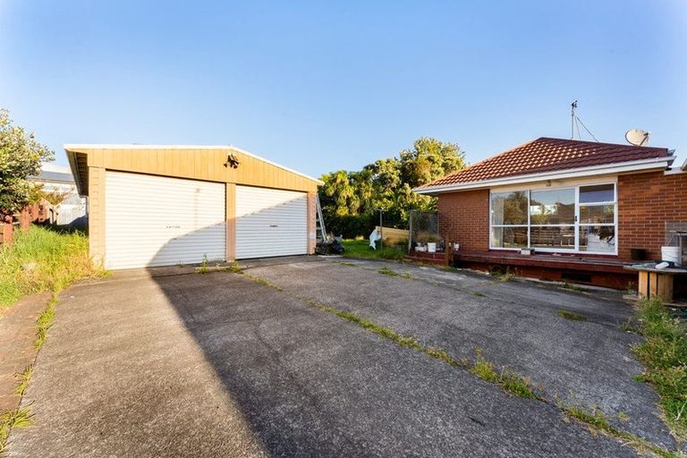 Photo of property in 6 Cardiff Road, Pakuranga, Auckland, 2010