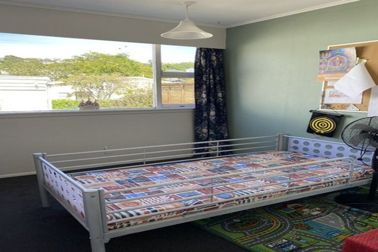 Photo of property in 3/199 Newlands Road, Newlands, Wellington, 6037