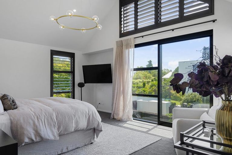 Photo of property in 20a Wroxton Terrace, Merivale, Christchurch, 8014