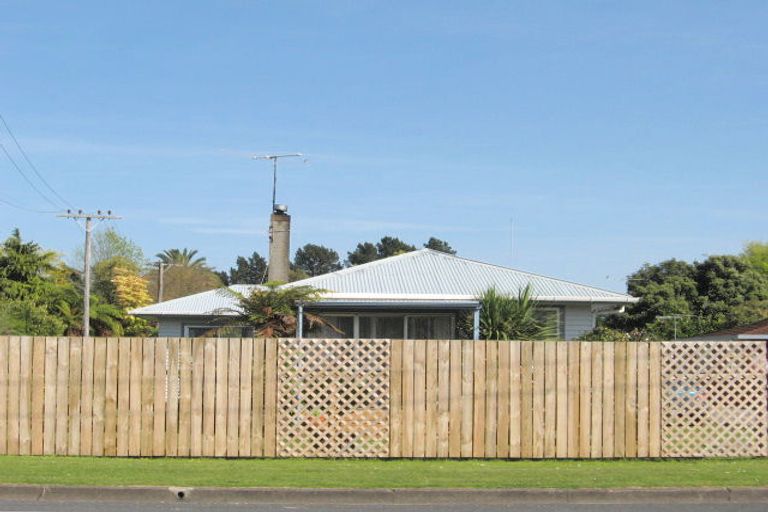 Photo of property in 35 Chalmers Road, Te Hapara, Gisborne, 4010