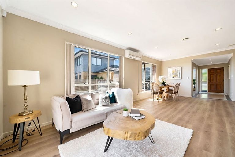 Photo of property in 23 Leafield Crescent, Henderson, Auckland, 0612