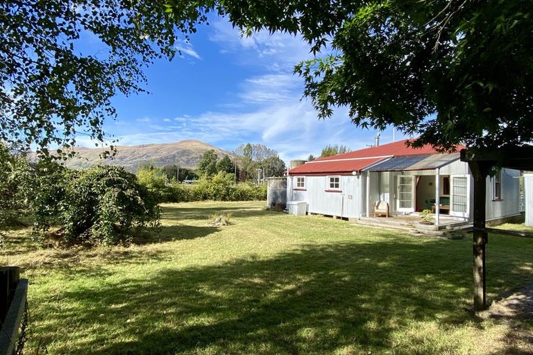 Photo of property in 1142 Garston-athol Highway, Athol, 9793