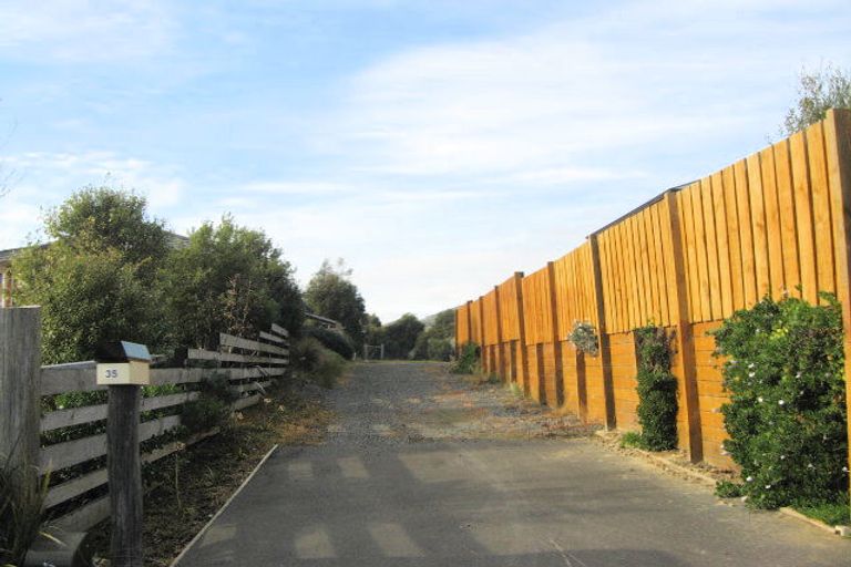 Photo of property in 35 Seaton Road, Portobello, Dunedin, 9014