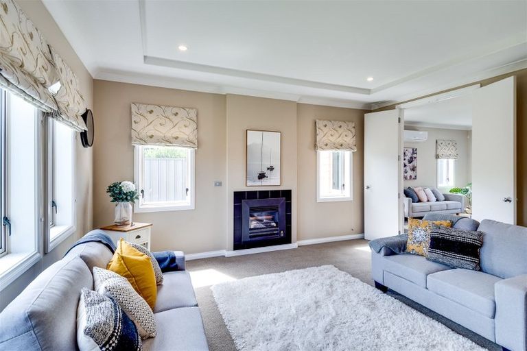 Photo of property in 117 Hunter Drive, Awatoto, Napier, 4110