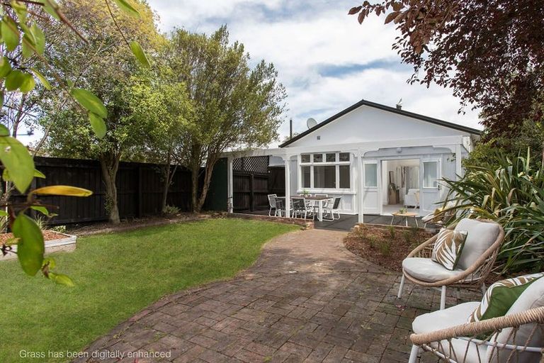 Photo of property in 81 Ascot Avenue, North New Brighton, Christchurch, 8083