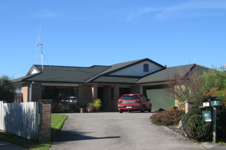 Photo of property in 10 Leander Place, Flagstaff, Hamilton, 3210