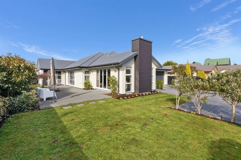 Photo of property in 196a Gayhurst Road, Dallington, Christchurch, 8061