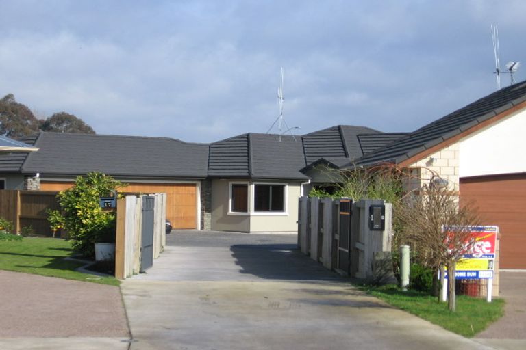 Photo of property in 19 Cranmore Avenue, Huntington, Hamilton, 3210