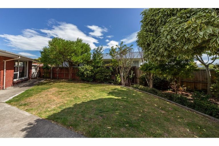 Photo of property in 40 Rydal Street, Hoon Hay, Christchurch, 8025