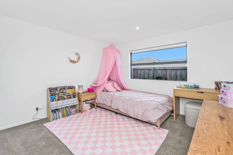 Photo of property in 5a Makybe Terrace, Lincoln, 7608