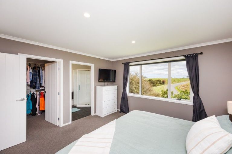 Photo of property in 158 Mount Biggs Road, Halcombe, Feilding, 4779