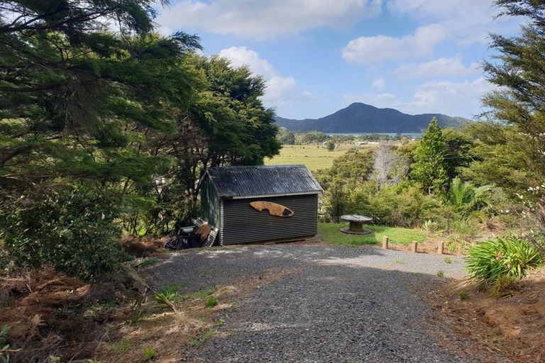 Photo of property in 4c Moana Crescent, Kennedy Bay, Coromandel, 3583