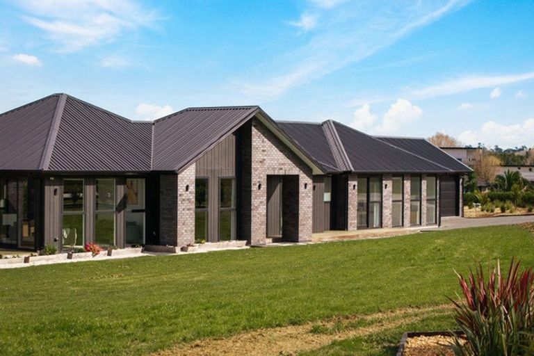 Photo of property in 1 Runway Rise, Dairy Flat, Albany, 0794