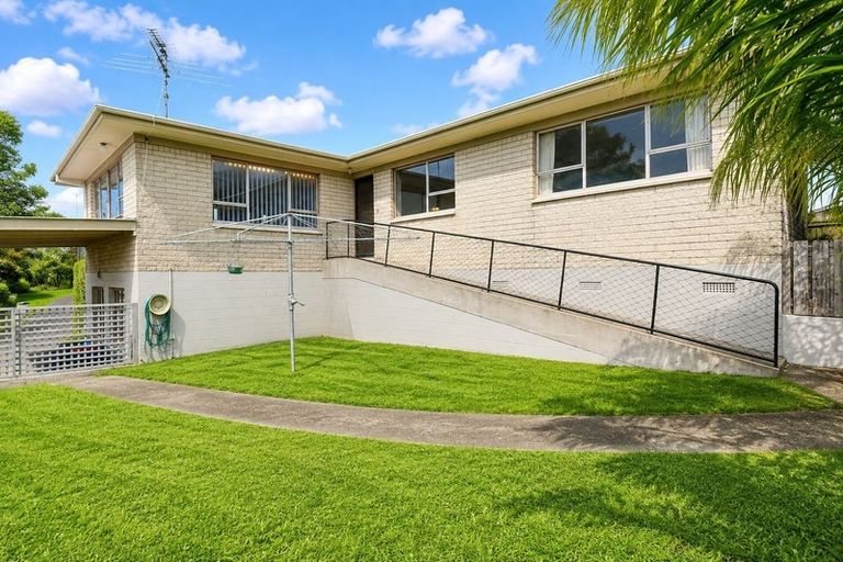 Photo of property in 67 Opaheke Road, Opaheke, Papakura, 2113