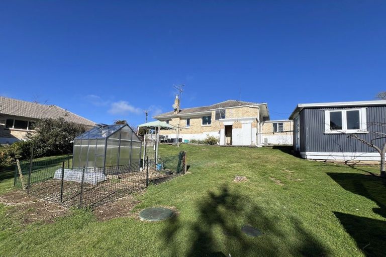 Photo of property in 46 Kea Street, Piopio, 3912