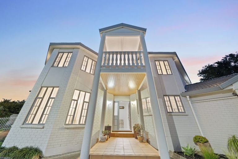 Photo of property in 759 Chapel Road, Dannemora, Auckland, 2016