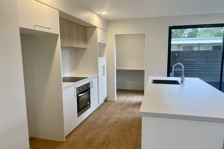 Photo of property in 6/9 Bolton Avenue, Spreydon, Christchurch, 8024