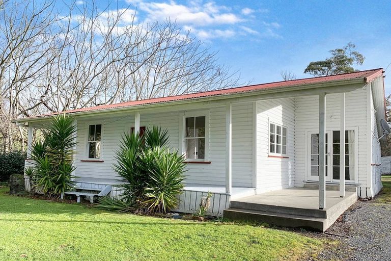 Photo of property in 6068 State Highway 4, Taumarunui, 3996