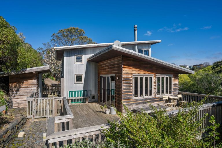 Photo of property in 30 Mcintosh Road, Brighton, Dunedin, 9035