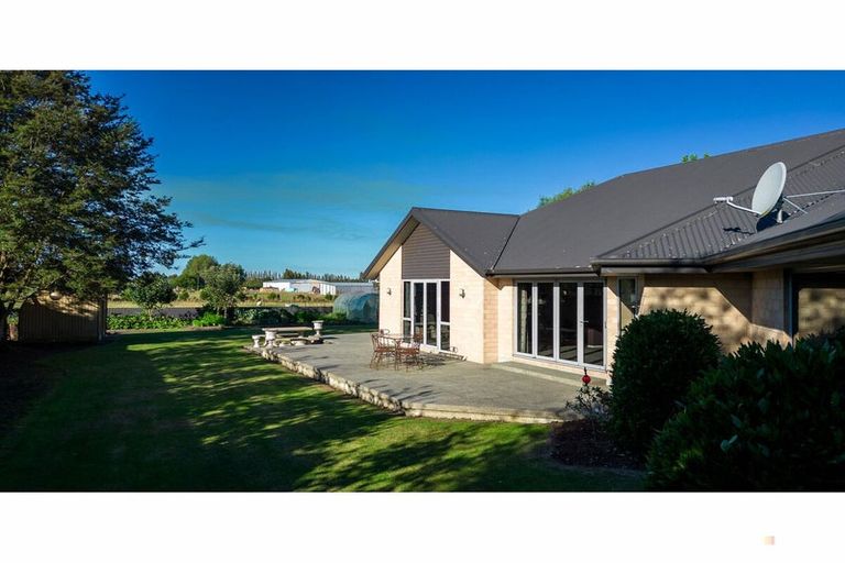 Photo of property in 200 High Street, Waimate, 7924