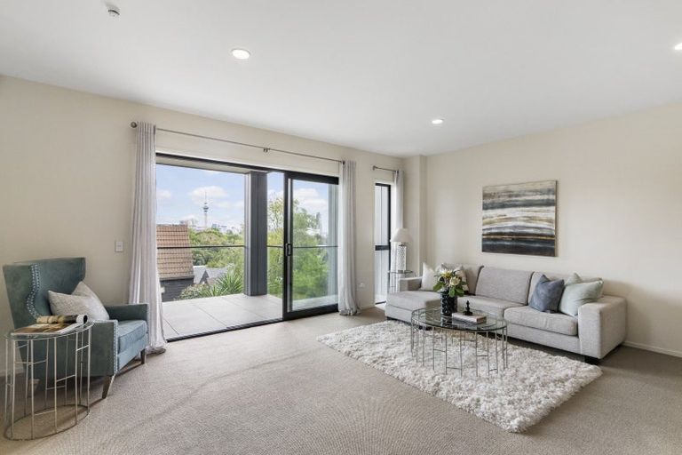 Photo of property in 437k Parnell Road, Parnell, Auckland, 1052