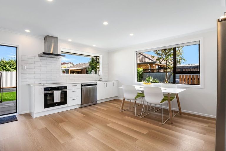 Photo of property in 21 Cass Street, Kaiapoi, 7630