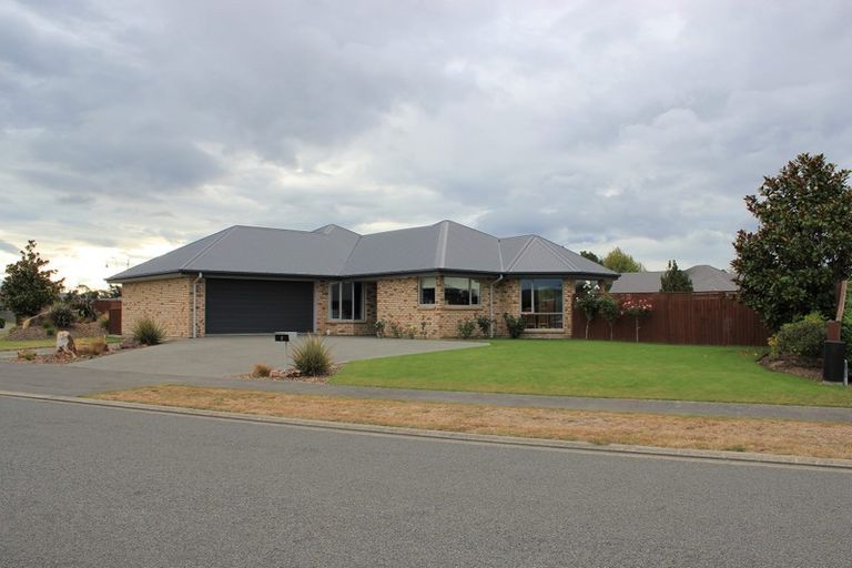 Photo of property in 10 Fairfield Way, Rolleston, 7614