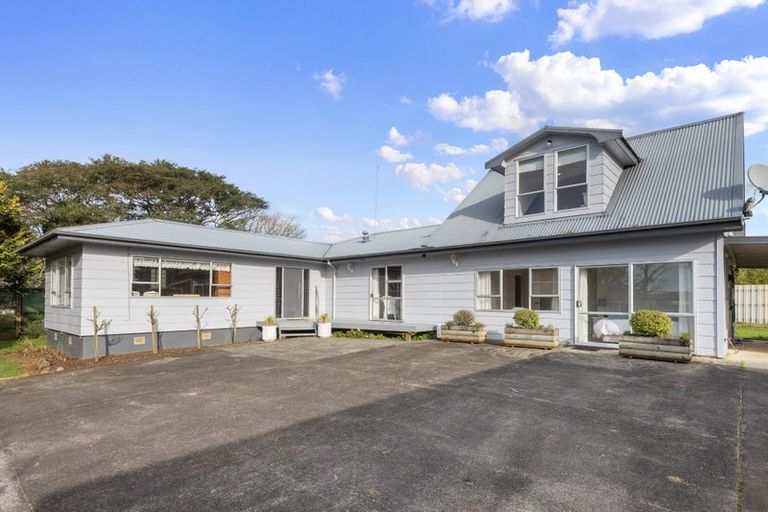 Photo of property in 44 Waipapa Road, Matarau, Whangarei, 0176