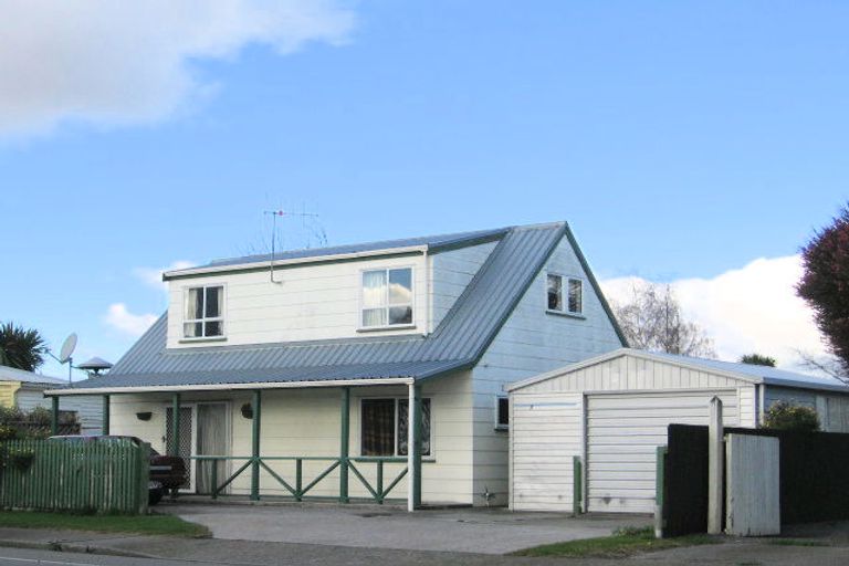 Photo of property in Ingrids Picture Framing, 102 Willowpark Road South, Parkvale, Hastings, 4122