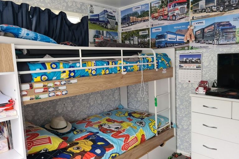 Photo of property in 782 Pokuru Road, Pokuru, Te Awamutu, 3875